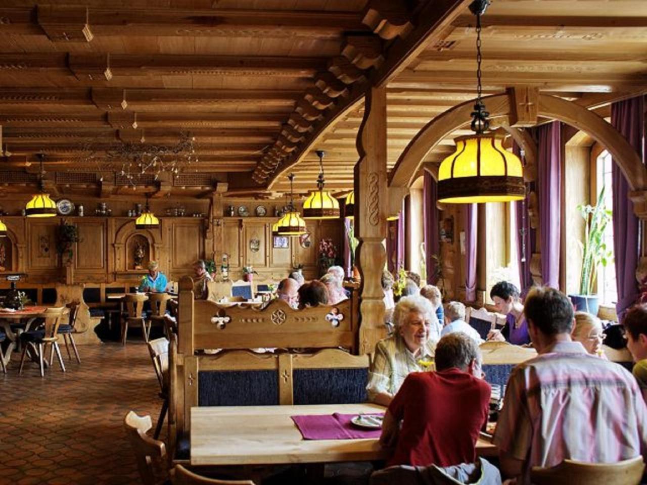 Weinhotel Goger Sand Екстер'єр фото